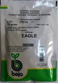Patrunjel Eagle F1